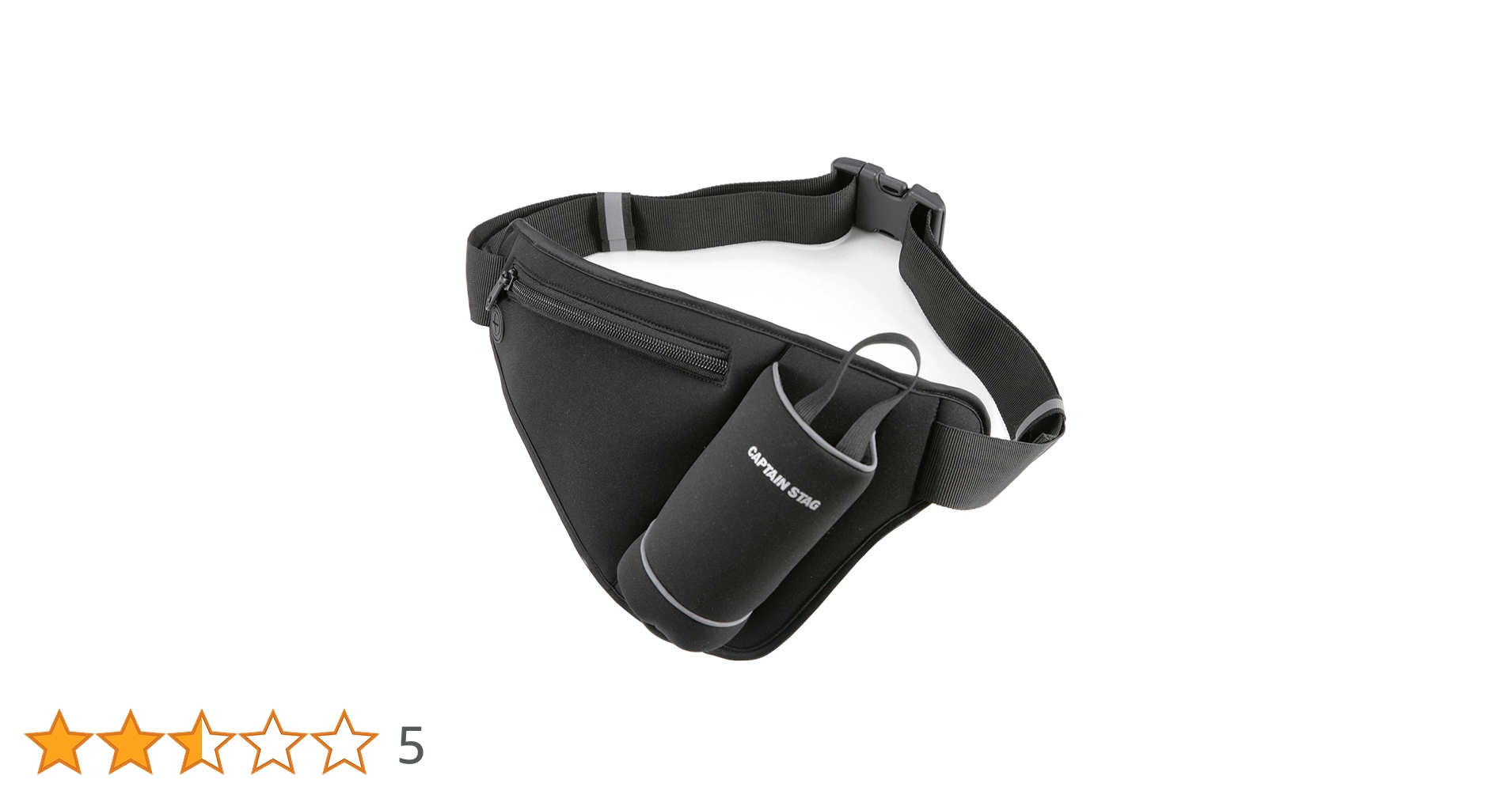 PGGボトルポーチ マンシングウェア Munsingwear ボトルホルダー -デサントストア